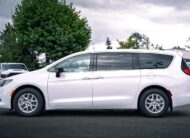 2026 Chrysler Grand Caravan SXT T163719