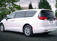 2026 Chrysler Grand Caravan SXT T163719