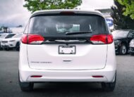 2026 Chrysler Grand Caravan SXT T163719