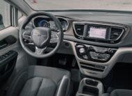 2026 Chrysler Grand Caravan SXT T163719