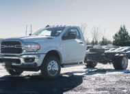 2024 RAM 5500 Chassis Tradesman/SLT R396755