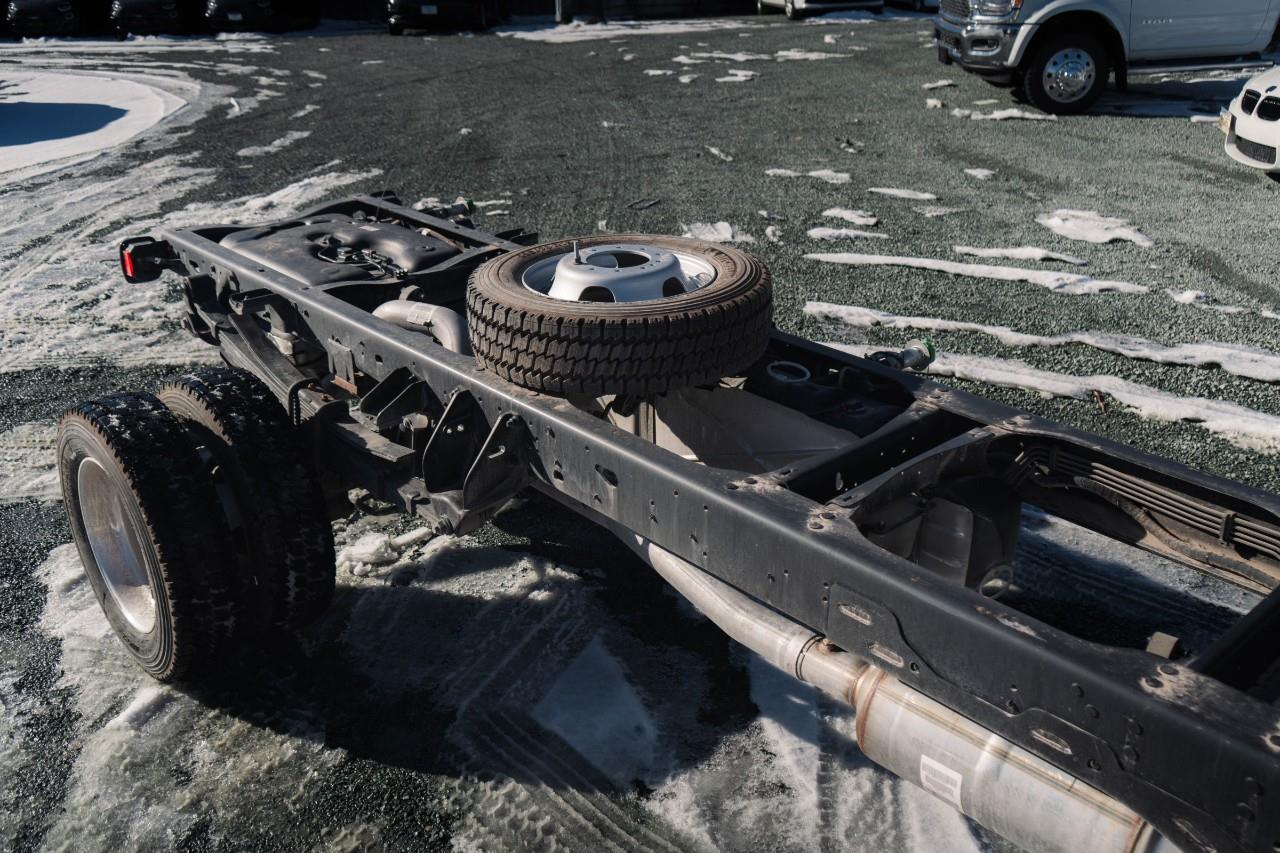 2024 RAM 5500 Chassis Tradesman/SLT R396755