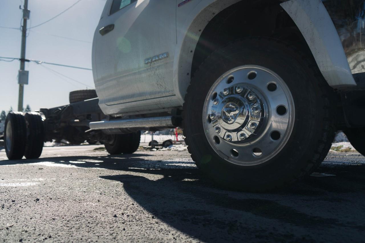 2024 RAM 5500 Chassis Tradesman/SLT R396755