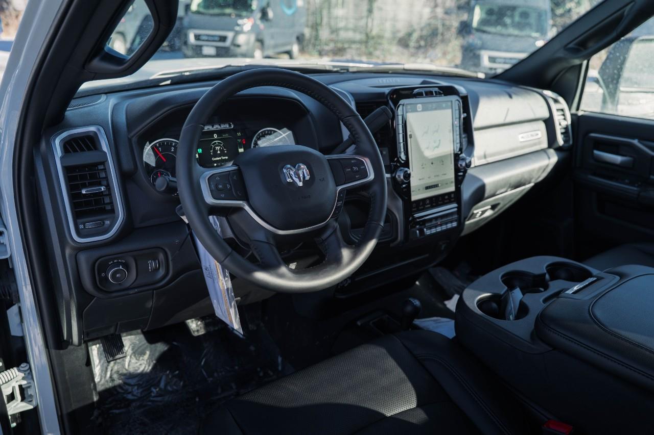 2024 RAM 5500 Chassis Tradesman/SLT R396755