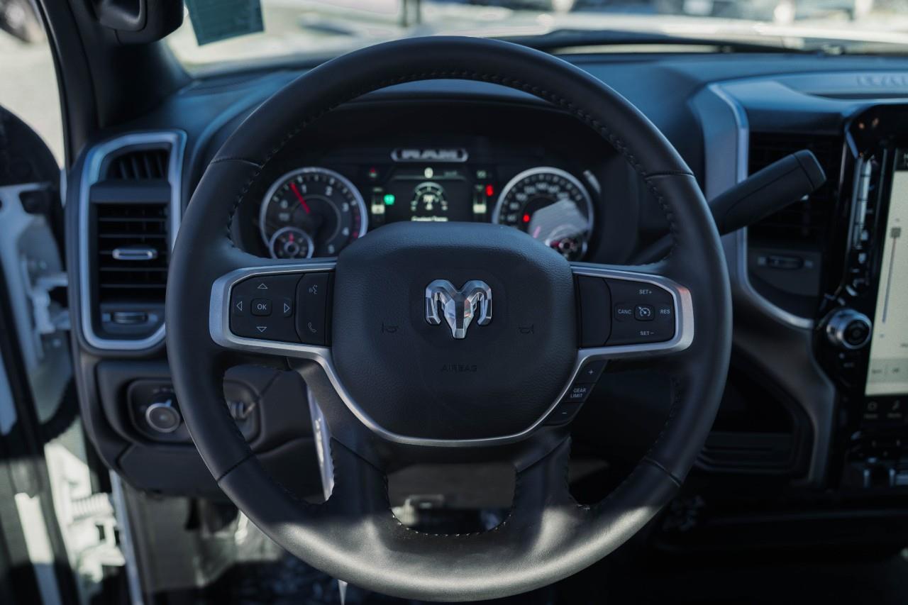 2024 RAM 5500 Chassis Tradesman/SLT R396755