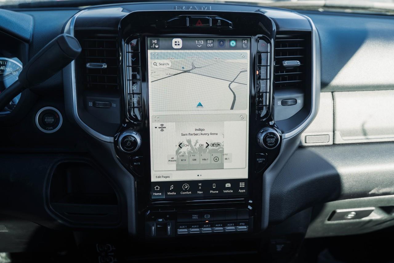 2024 RAM 5500 Chassis Tradesman/SLT R396755