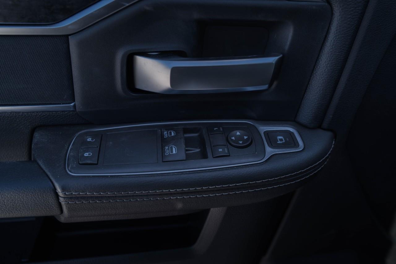 2024 RAM 5500 Chassis Tradesman/SLT R396755