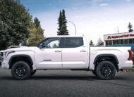 2025 Toyota Tundra SR LC2720