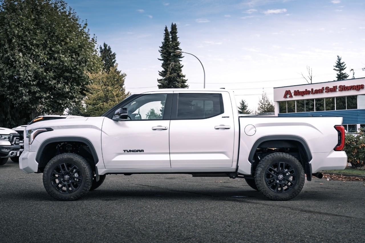 2025 Toyota Tundra SR LC2720