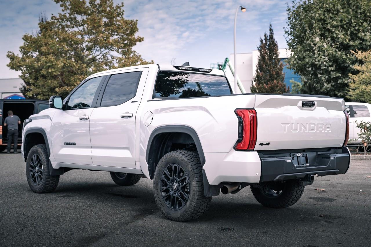 2025 Toyota Tundra SR LC2720