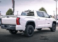 2025 Toyota Tundra SR LC2720