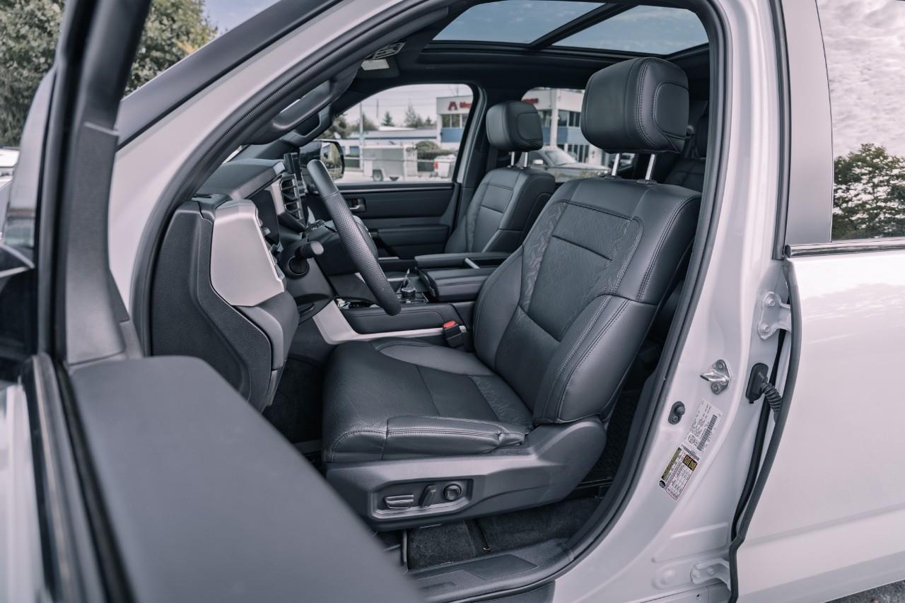 2025 Toyota Tundra SR LC2720