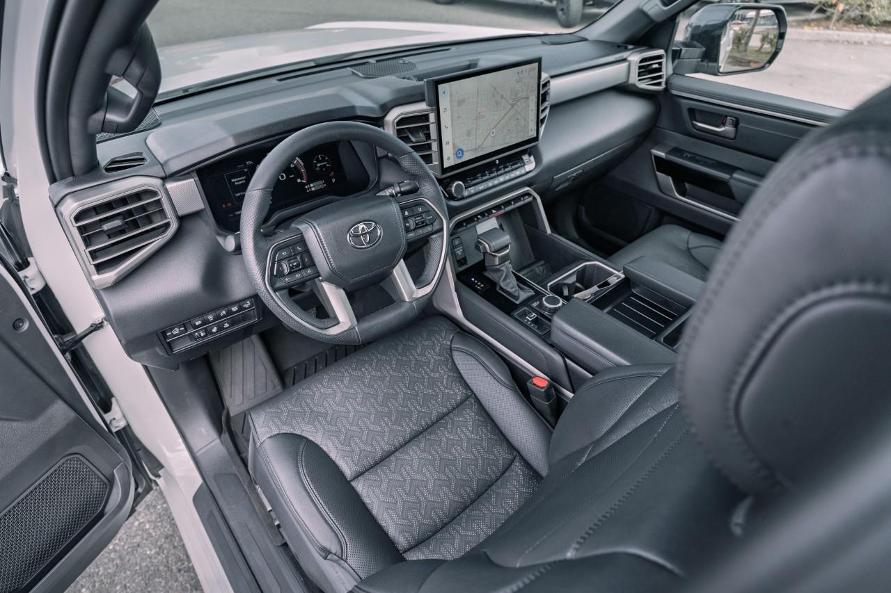 2025 Toyota Tundra SR LC2720