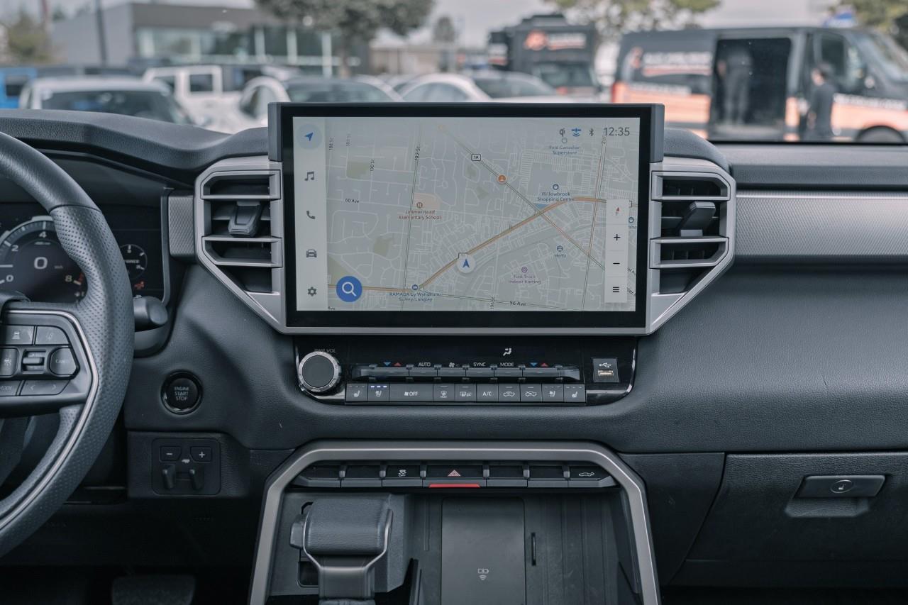 2025 Toyota Tundra SR LC2720