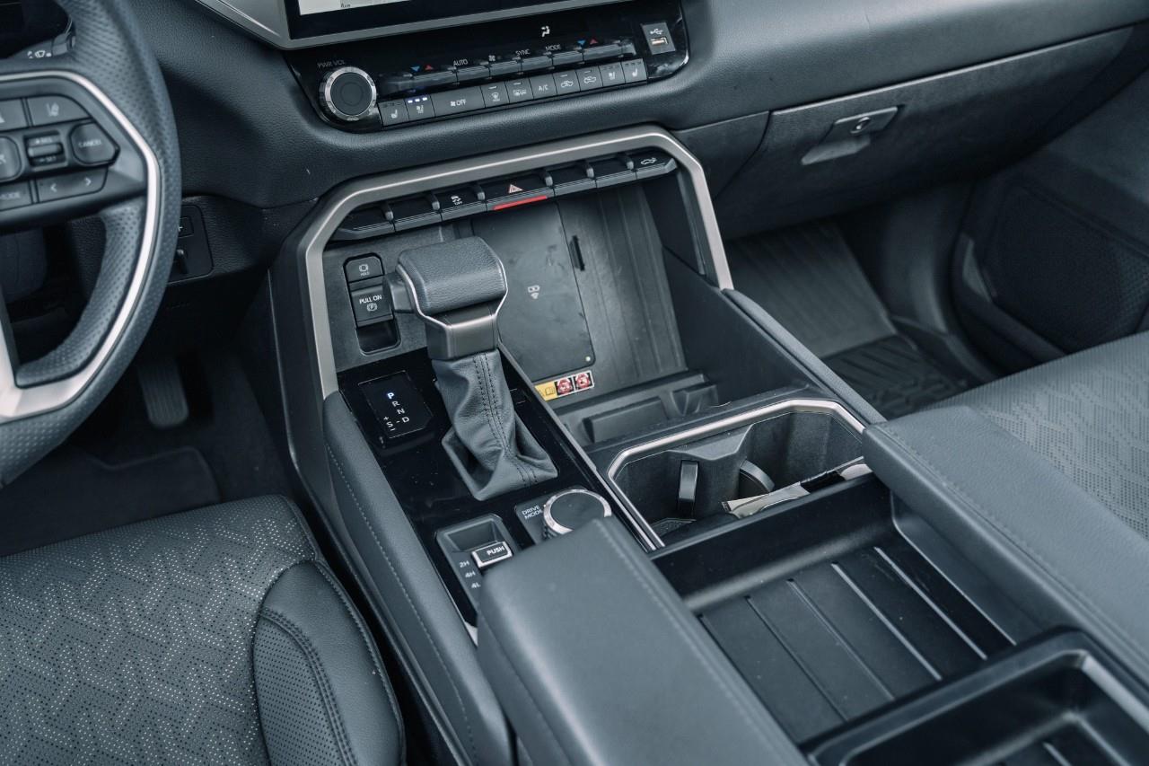 2025 Toyota Tundra SR LC2720