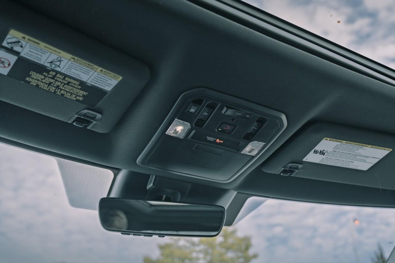 2025 Toyota Tundra SR LC2720