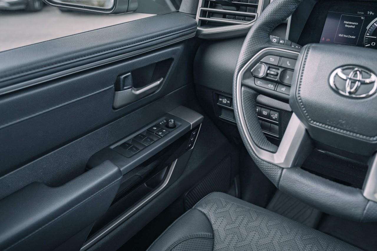 2025 Toyota Tundra SR LC2720