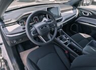 2025 Jeep Compass North S625685