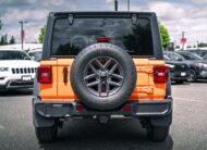 2025 Jeep Wrangler Sport S621369