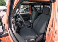 2025 Jeep Wrangler Sport S621369