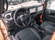 2025 Jeep Wrangler Sport S621369