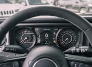 2025 Jeep Wrangler Sport S621369