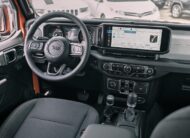 2025 Jeep Wrangler Sport S621369