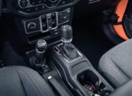 2025 Jeep Wrangler Sport S621369