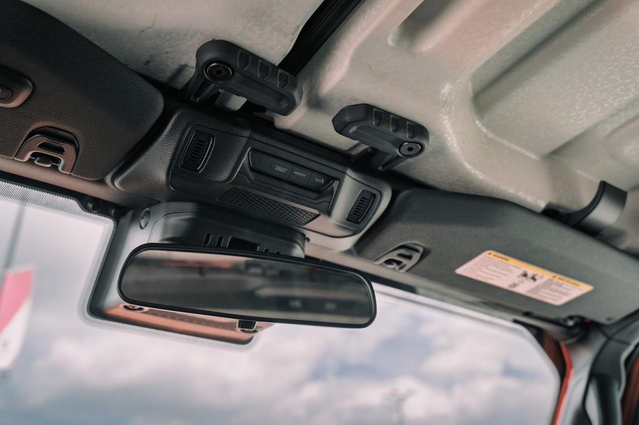 2025 Jeep Wrangler Sport S621369