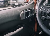 2025 Jeep Wrangler Sport S621369