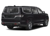 2023 Jeep Grand Wagoneer L Series III P521291