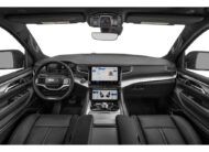 2023 Jeep Grand Wagoneer L Series III P521291