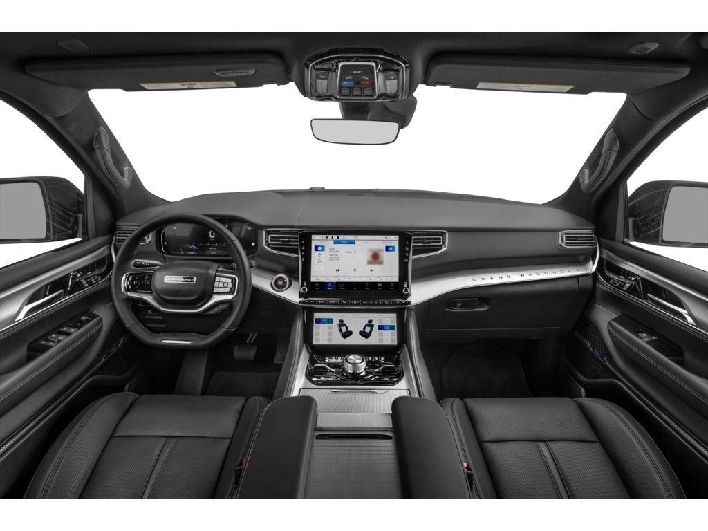 2023 Jeep Grand Wagoneer L Series III P521291