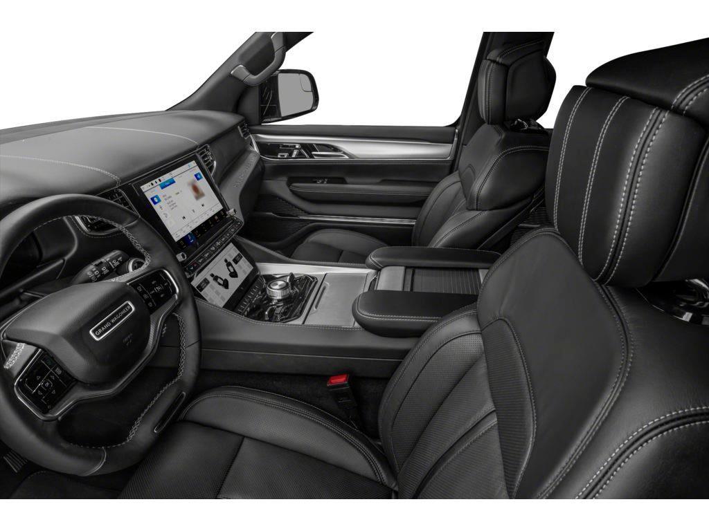 2023 Jeep Grand Wagoneer L Series III P521291