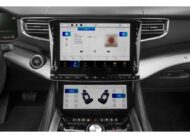 2023 Jeep Grand Wagoneer L Series III P521291