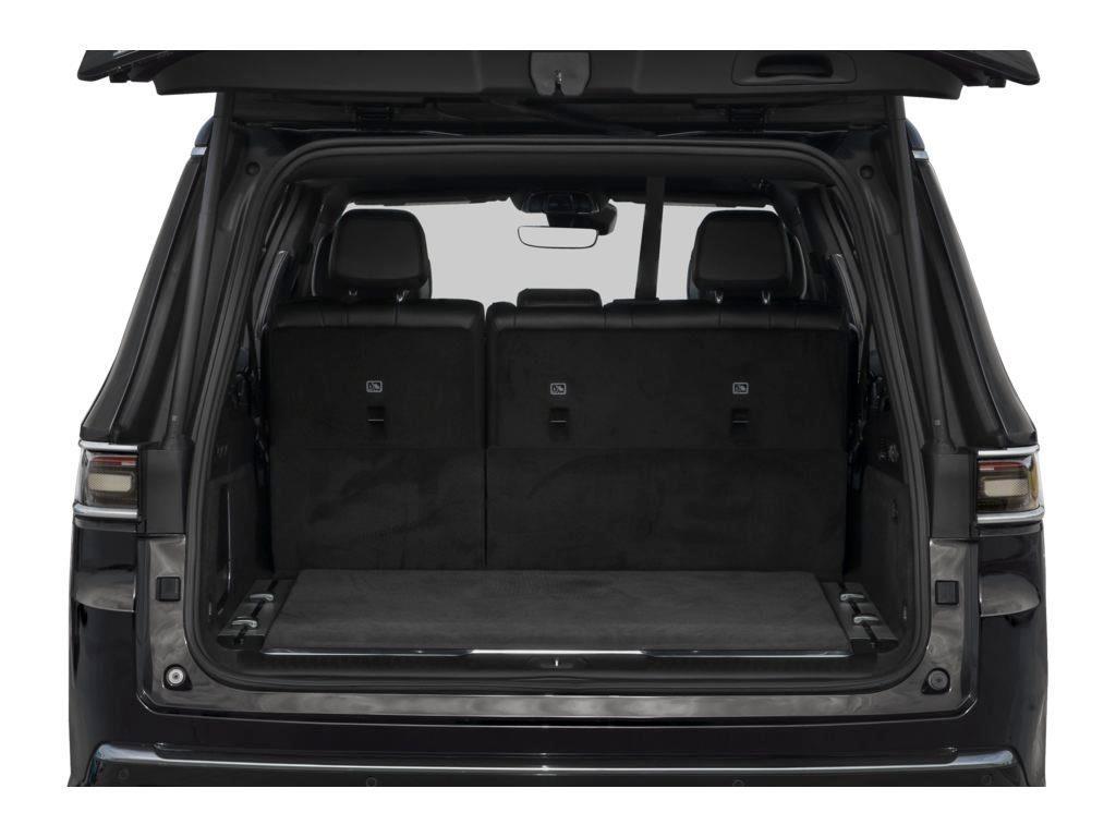 2023 Jeep Grand Wagoneer L Series III P521291