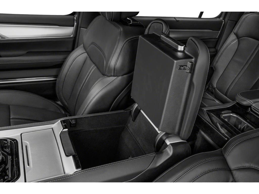 2023 Jeep Grand Wagoneer L Series III P521291