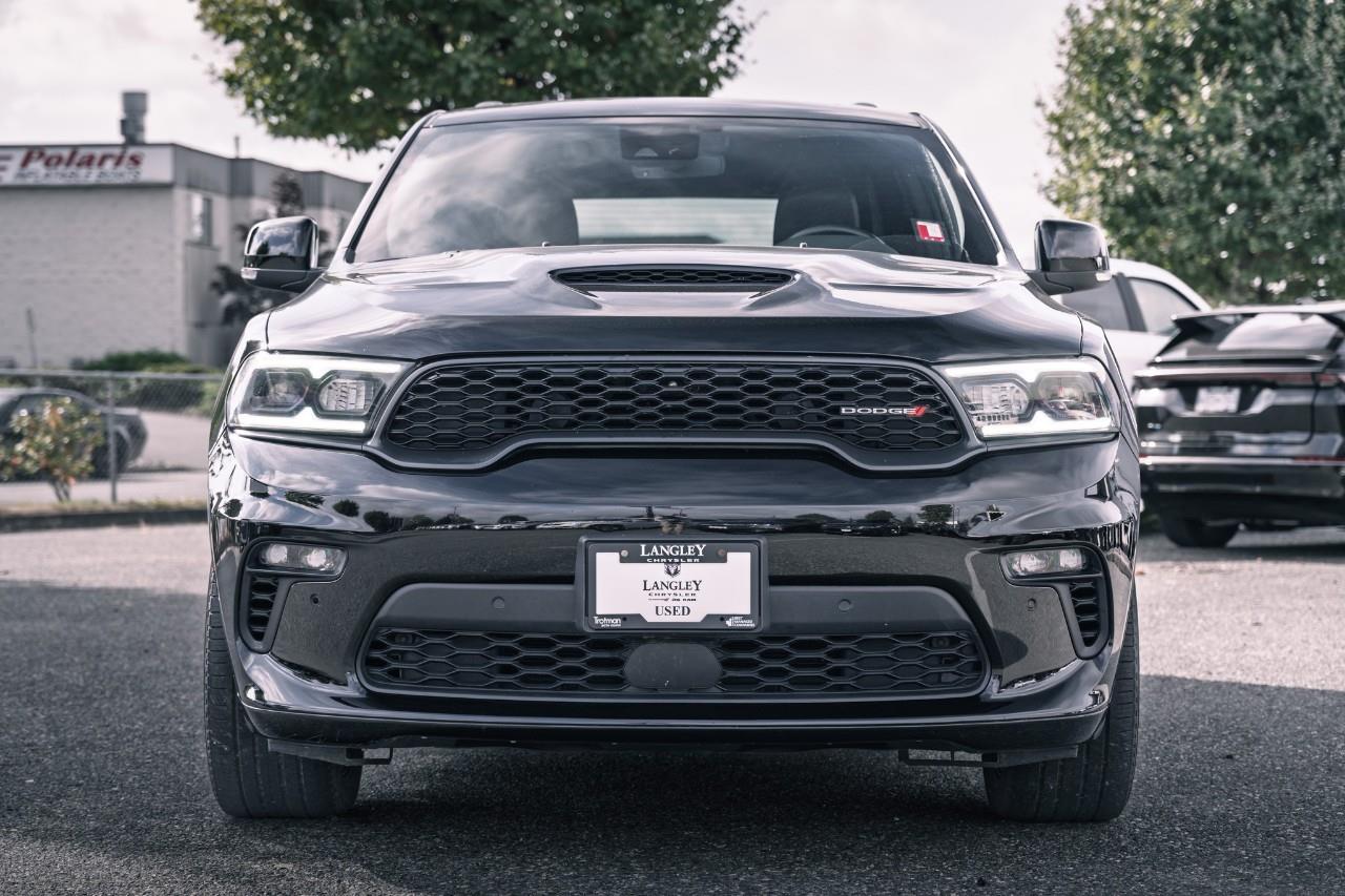 2023 Dodge Durango R/T LC2719