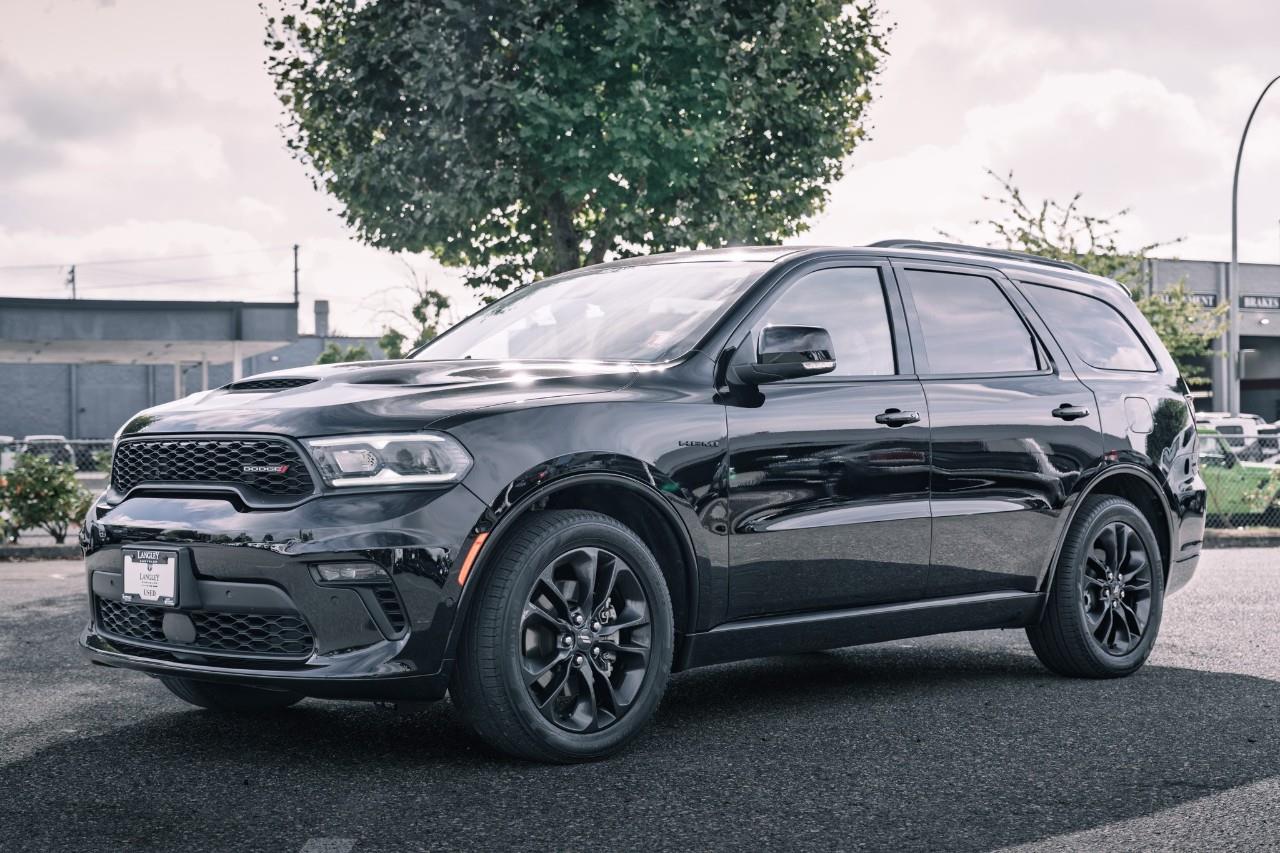 2023 Dodge Durango R/T LC2719