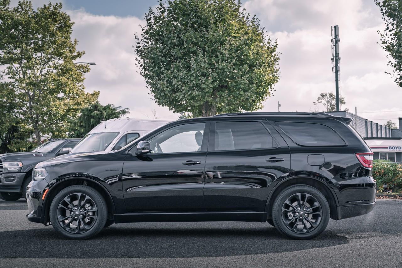 2023 Dodge Durango R/T LC2719