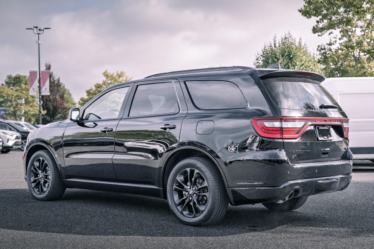 2023 Dodge Durango R/T LC2719