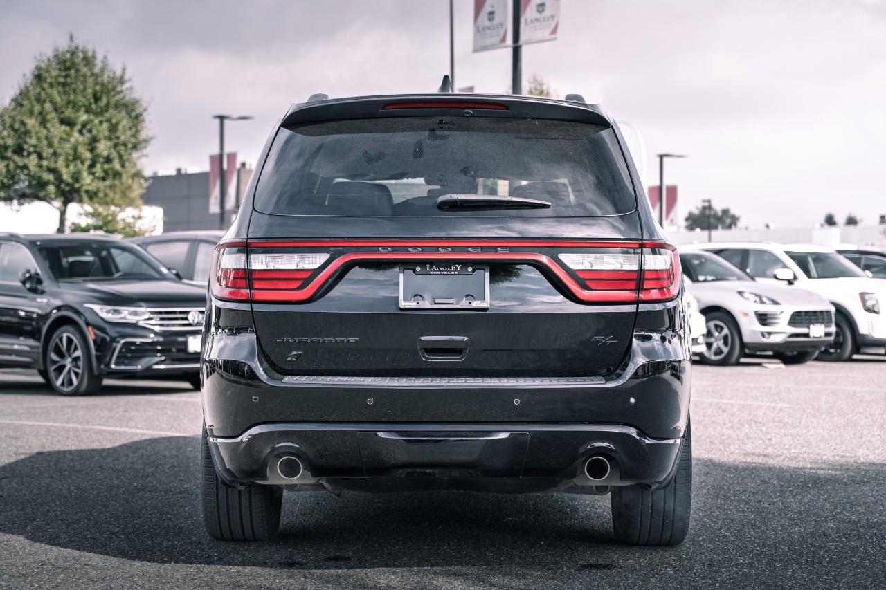 2023 Dodge Durango R/T LC2719