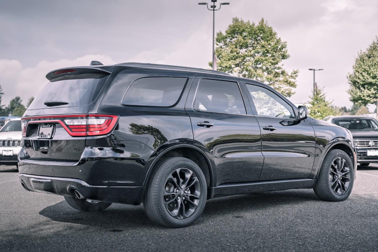 2023 Dodge Durango R/T LC2719