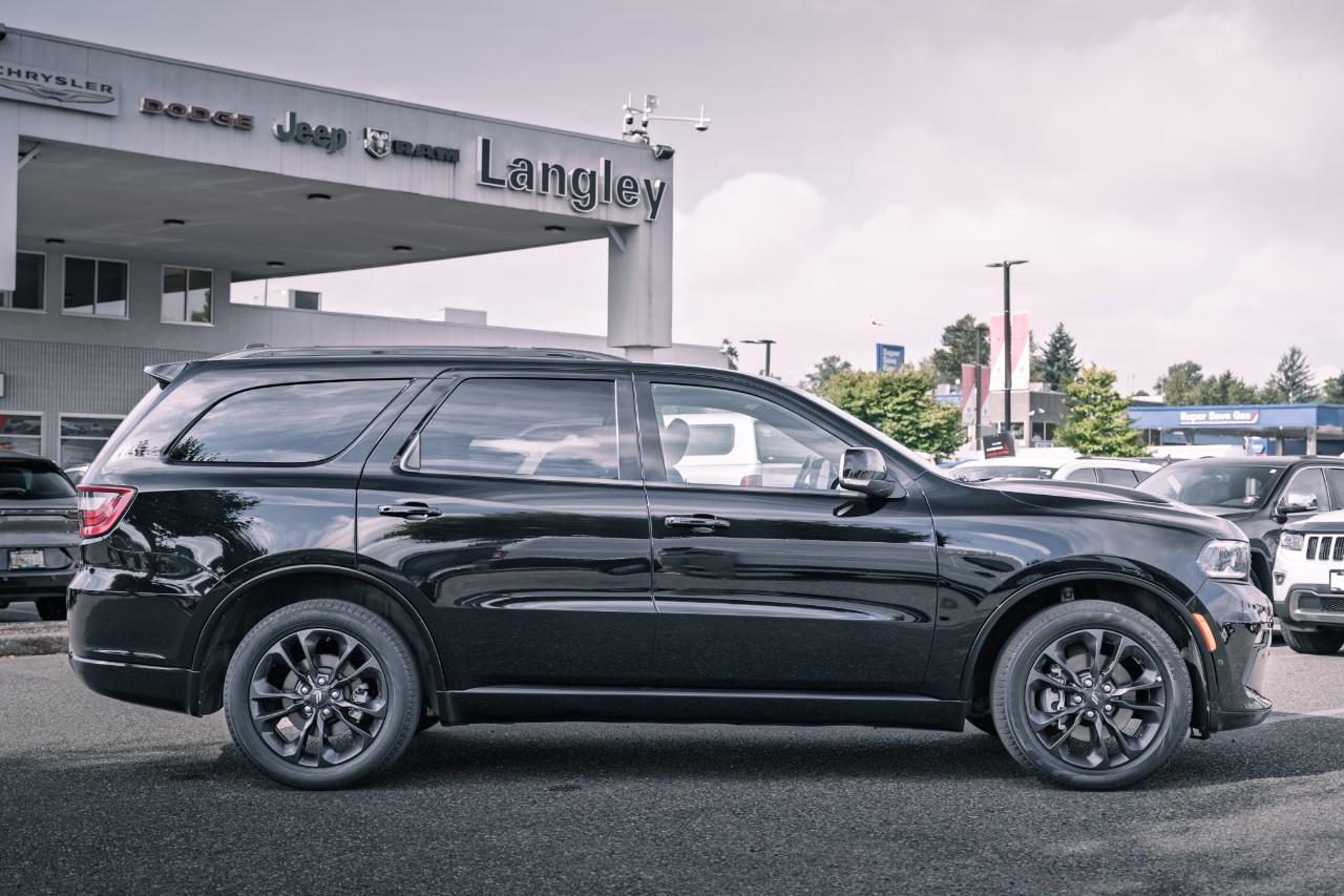 2023 Dodge Durango R/T LC2719