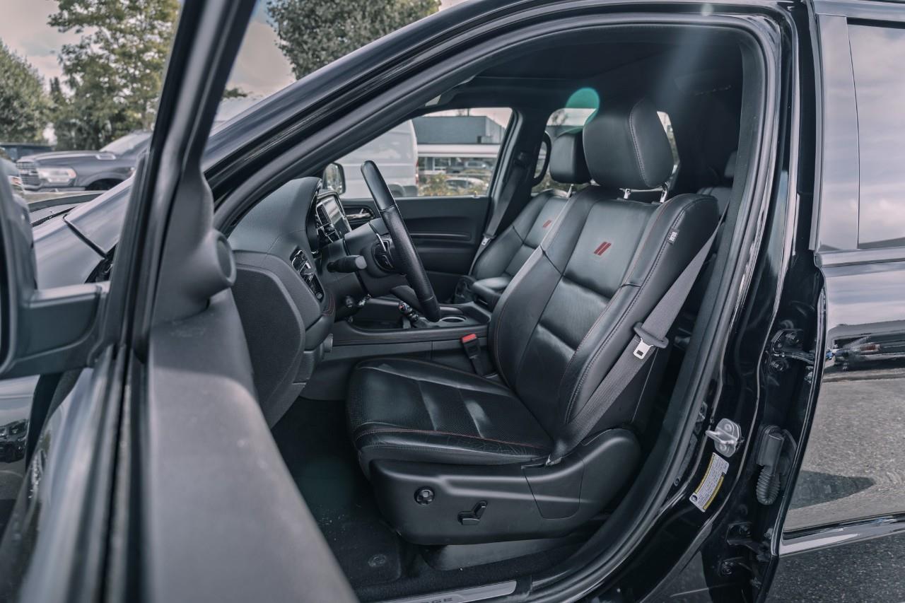 2023 Dodge Durango R/T LC2719