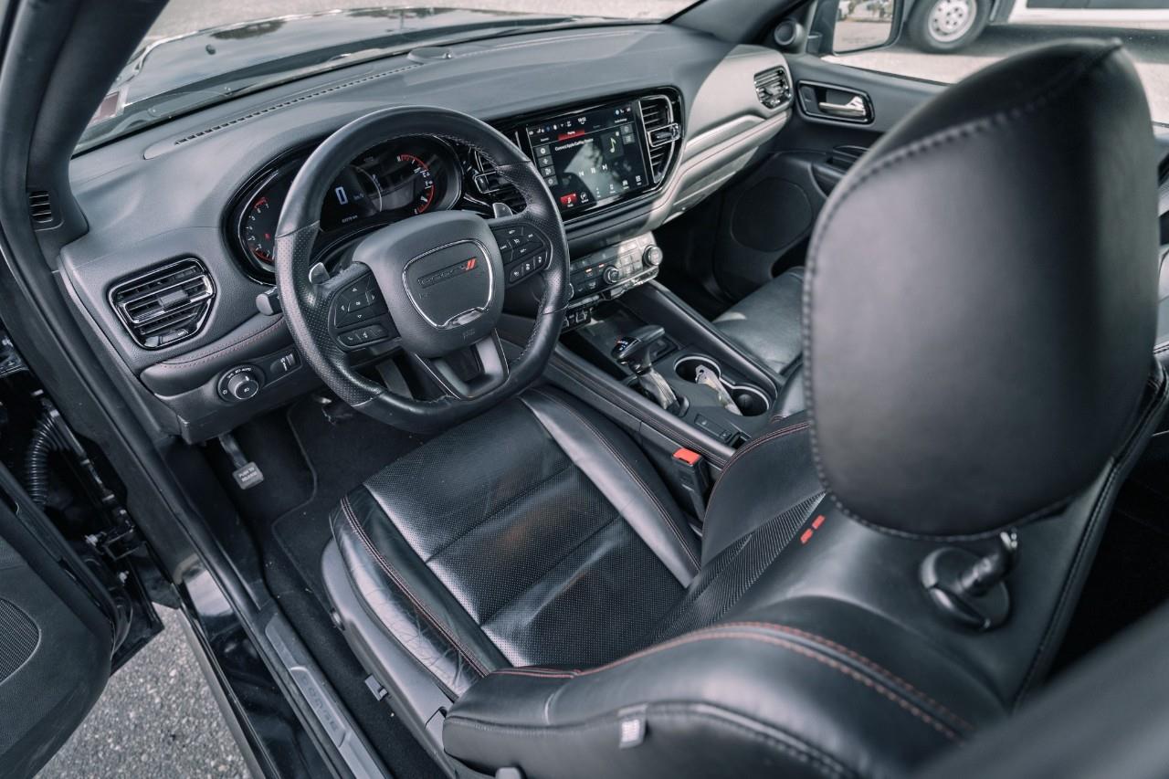 2023 Dodge Durango R/T LC2719