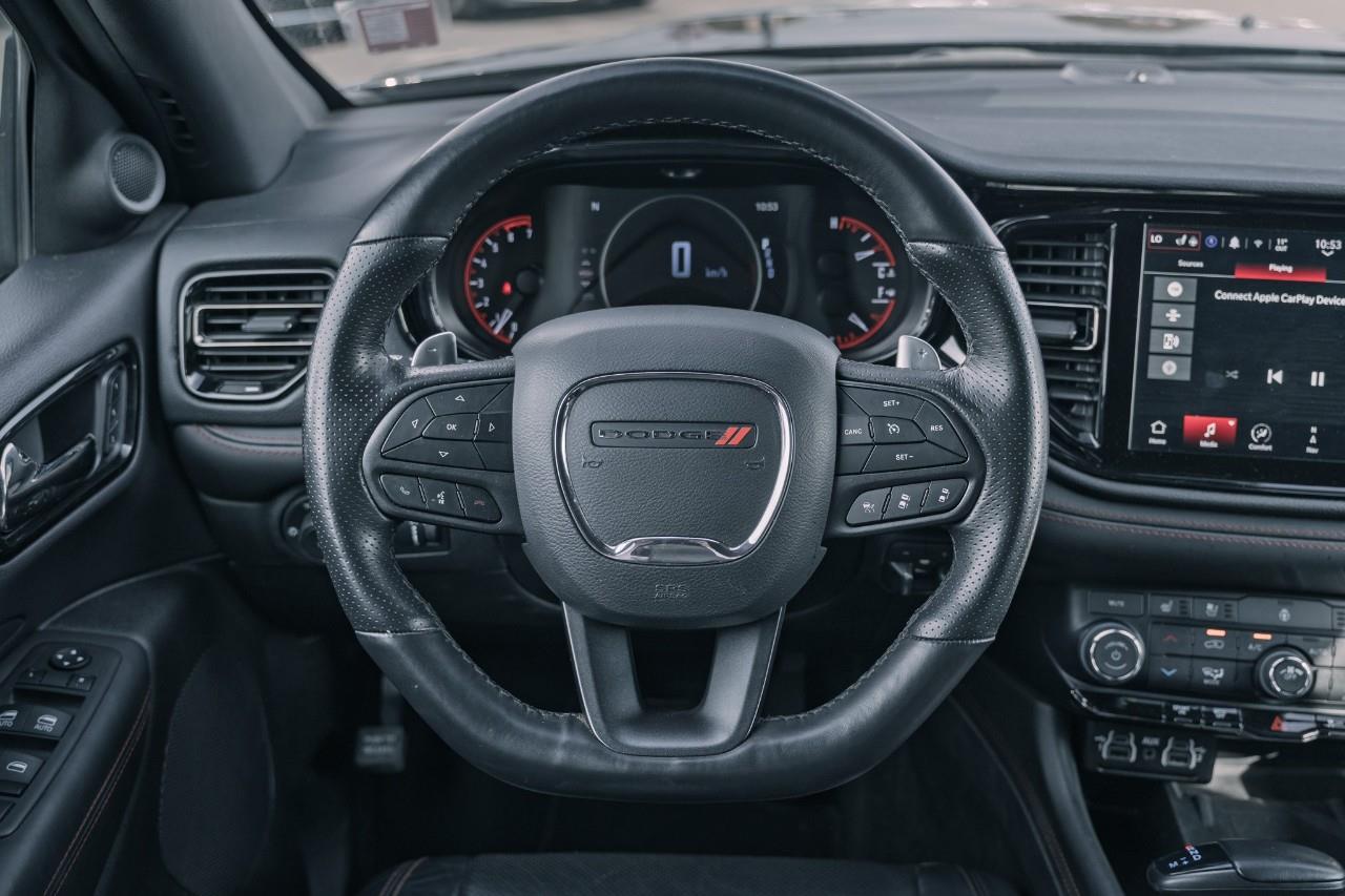 2023 Dodge Durango R/T LC2719