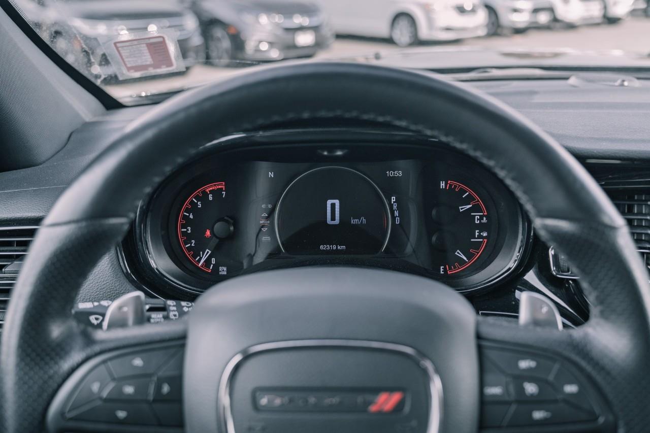 2023 Dodge Durango R/T LC2719