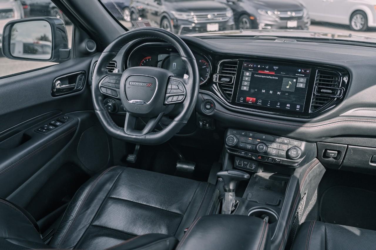 2023 Dodge Durango R/T LC2719