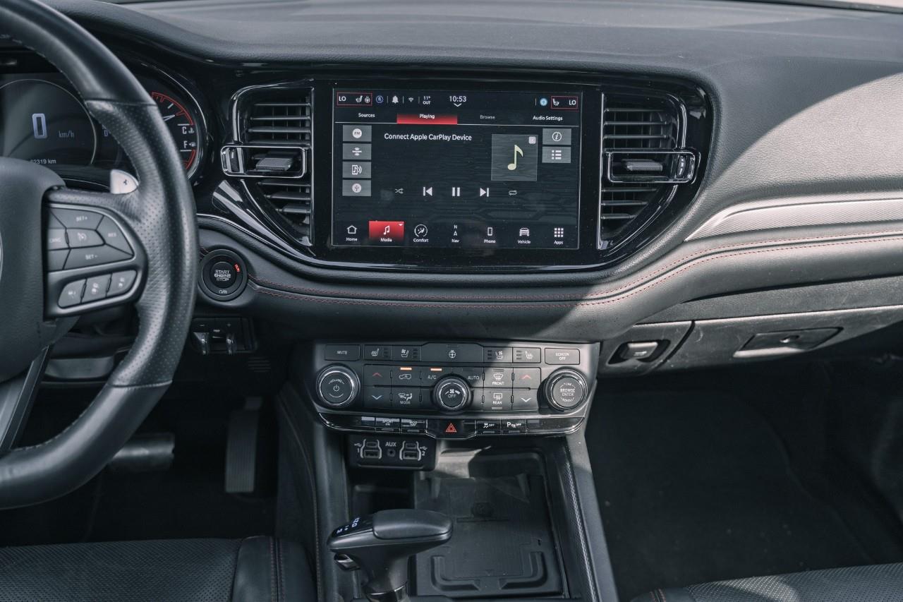 2023 Dodge Durango R/T LC2719